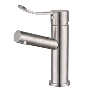 Vòi chậu inox SUS 304 Moonoah MN-582 - Image 3