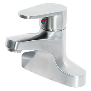 Vòi chậu inox SUS 304 Moonoah MN-705