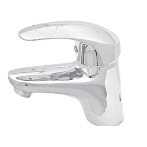 Vòi chậu lavabo 1 chân nước lạnh Bancoot CE 13 - Image 3