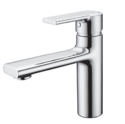 Vòi chậu lavabo 1 chân nước lạnh Bancoot CE 13 - Image 4