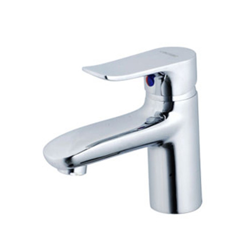 Vòi chậu lavabo 1 đường lạnh Caesar B040C - Image 5