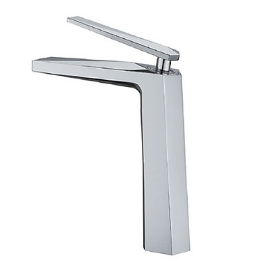 Vòi chậu lavabo 3 lỗ BANABA Clara CF-45351C - Image 4