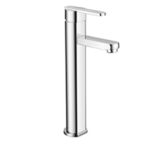 Vòi chậu lavabo 3 lỗ BANABA Clara CF-45351C - Image 5