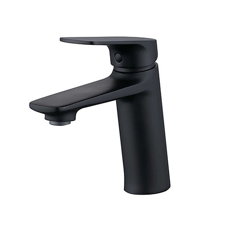 Vòi chậu lavabo 3 lỗ BANABA Clara CF-45351C - Image 6