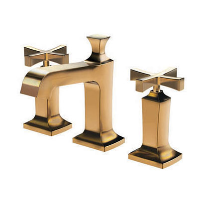 Vòi chậu lavabo 3 lỗ màu đen Toto TLG03201BB#MBL - Image 4