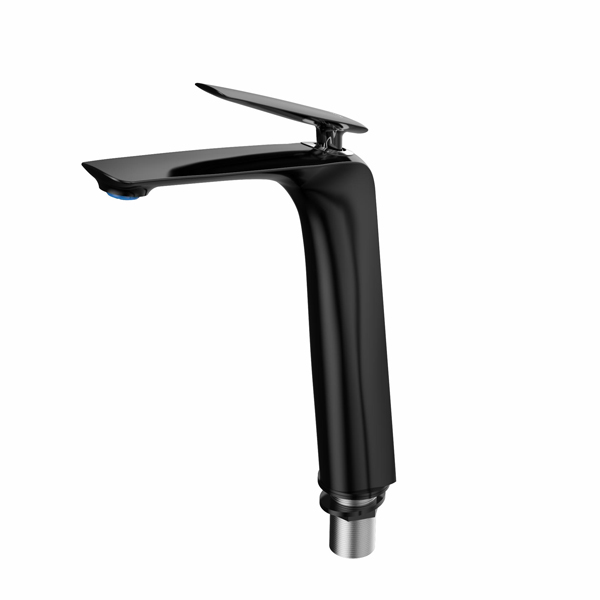 Vòi chậu lavabo 3 lỗ Viglacera VG304 - Image 4
