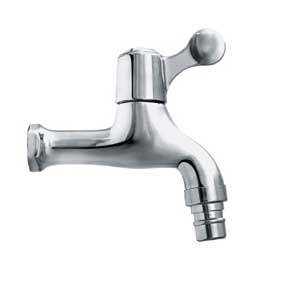 Vòi chậu lavabo 3 lỗ Viglacera VG332 - Image 3