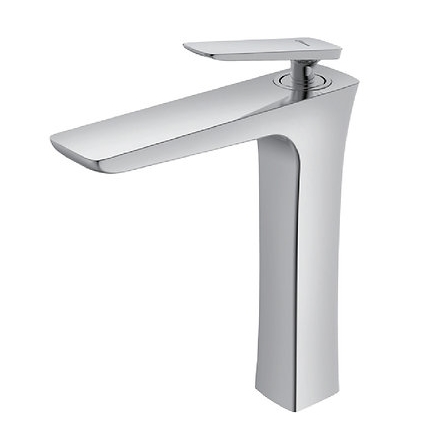 Vòi chậu lavabo âm tường Clara CF-59350 - Image 4
