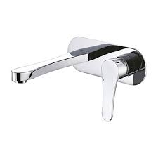 Vòi chậu lavabo âm tường Daelim 07 - Image 6