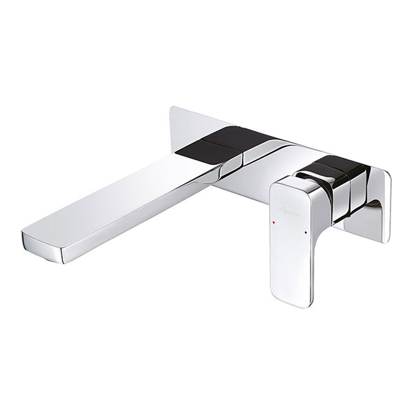 Vòi chậu lavabo âm tường Daelim DL12 - Image 4