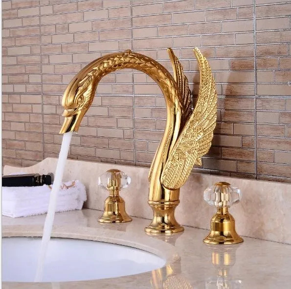 Vòi chậu lavabo âm tường màu đen Miken MKV-600002B - Image 6