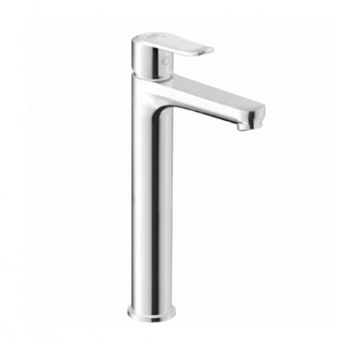 Vòi chậu lavabo American Standard Acacia E Nóng Lạnh Màu Đen WF-1302MB - Image 6