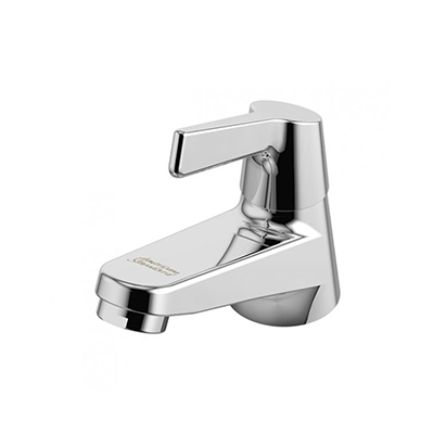 Vòi chậu lavabo American Standard Nóng Lạnh 3 Lỗ Acacia E Màu Đen WF-1303MB - Image 6
