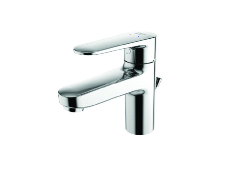 Vòi chậu lavabo American standard WF-0502 (32cm) - Image 6