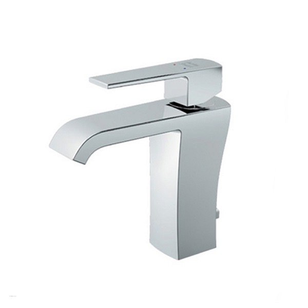 Vòi chậu lavabo American standard WF-4611 (lạnh) - Image 5