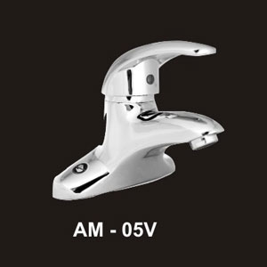 Vòi chậu lavabo AMTS AM-02V - Image 6