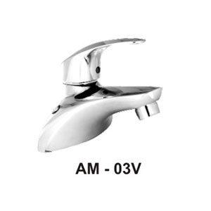 Vòi chậu lavabo AMTS AM-05V - Image 5