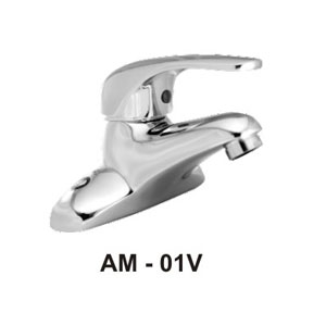 Vòi chậu lavabo AMTS AM-07V - Image 3