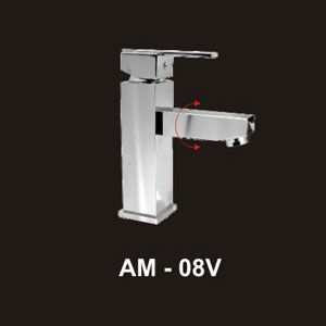 Vòi chậu lavabo AMTS AM-07V - Image 4