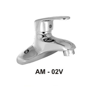 Vòi chậu lavabo AMTS AM-07V - Image 6