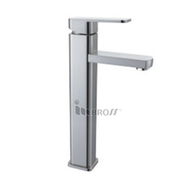 Vòi chậu lavabo Brosss 1251 - Image 6