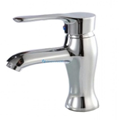 Vòi chậu lavabo Brosss Pi1022 - Image 5