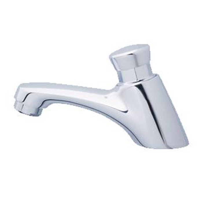 Vòi chậu lavabo Caesar B041C (Nước lạnh cao 310mm) - Image 3