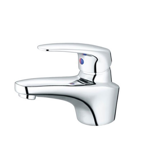 Vòi chậu lavabo Caesar B075C (Nước lạnh) - Image 5