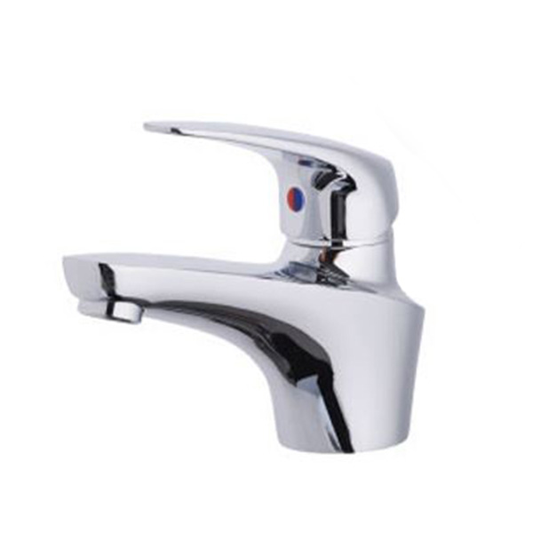 Vòi chậu lavabo Caesar B076C (Nước lạnh) - Image 3