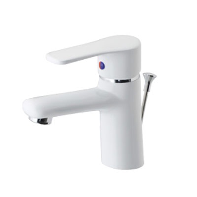 Vòi chậu lavabo Caesar B076C (Nước lạnh) - Image 4