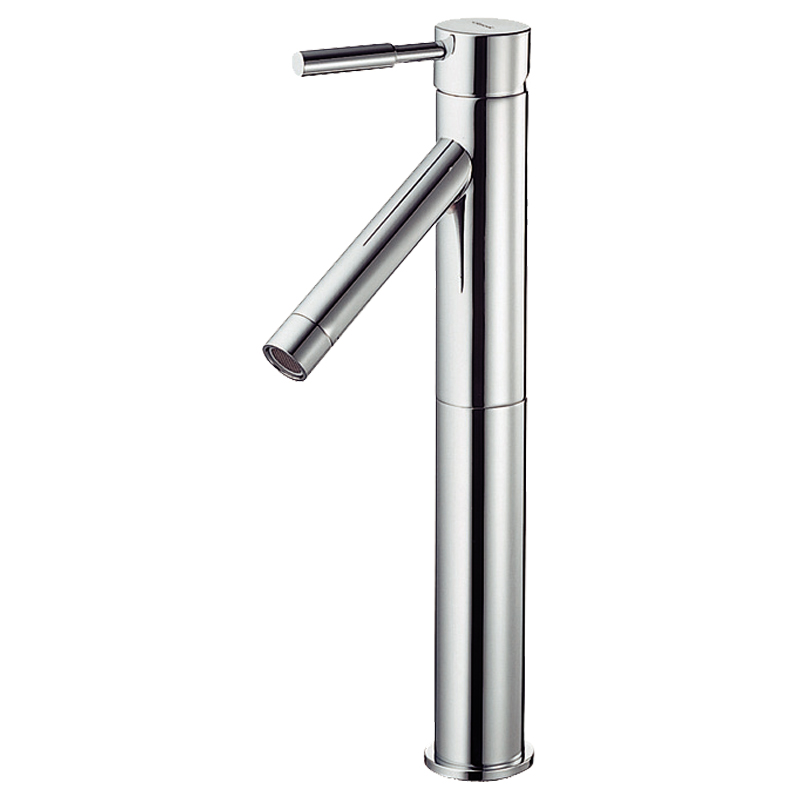 Vòi chậu lavabo Caesar B076C (Nước lạnh) - Image 5
