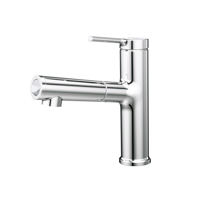 Vòi chậu lavabo Caesar B104C (Nước lạnh) - Image 3