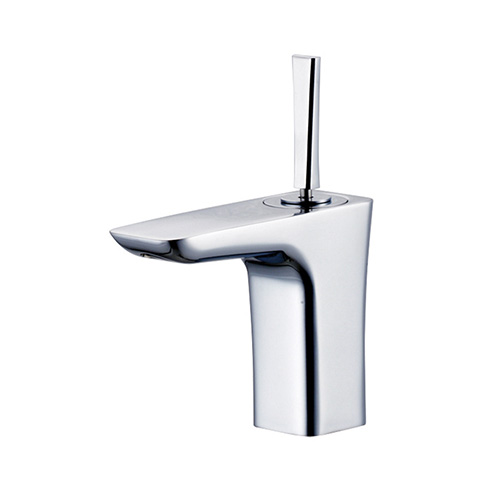 Vòi chậu lavabo Caesar B301C (nóng lạnh) - Image 4