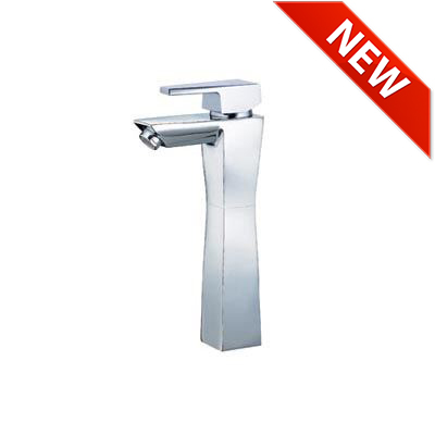 Vòi chậu lavabo Caesar B301C (nóng lạnh) - Image 5