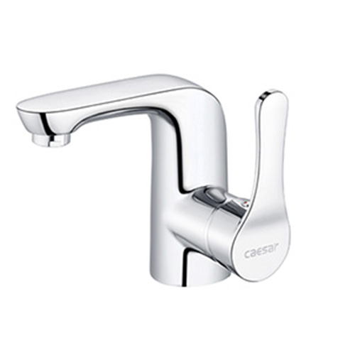 Vòi chậu lavabo Caesar B312C (nóng lạnh) - Image 3