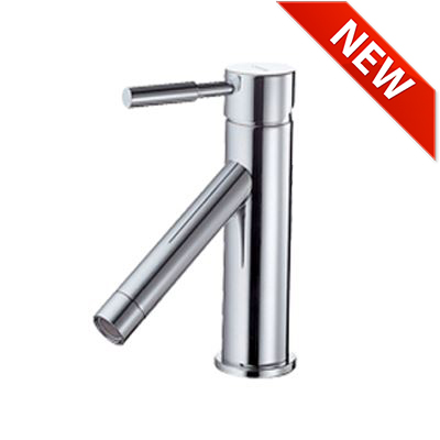 Vòi chậu lavabo Caesar B312C (nóng lạnh) - Image 5