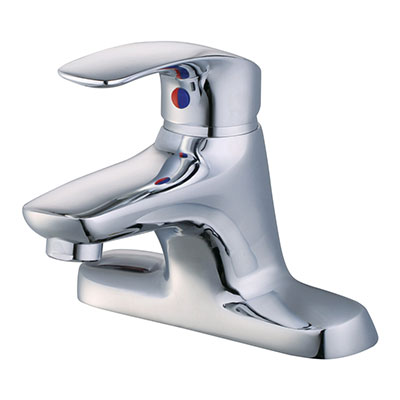 Vòi chậu lavabo Caesar B340CP ((Đã bao gồm xi phông cần giật) - Image 3