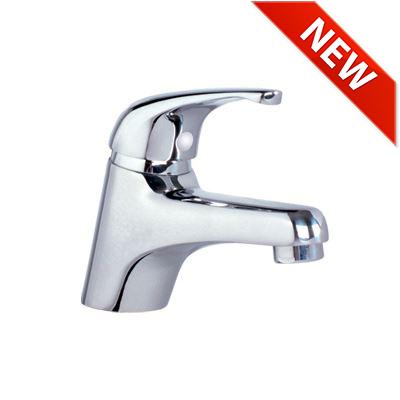 Vòi chậu lavabo Caesar B340CP ((Đã bao gồm xi phông cần giật) - Image 4