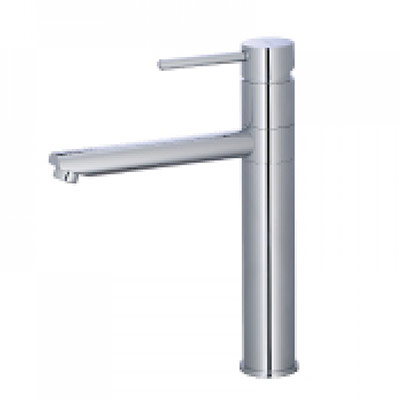 Vòi chậu lavabo Caesar B342CP ((Đã bao gồm xi phông cần giật) - Image 4