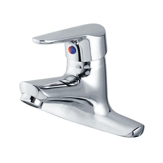 Vòi chậu lavabo Caesar B342CU ((Đã bao gồm xi phông nhấn) - Image 6
