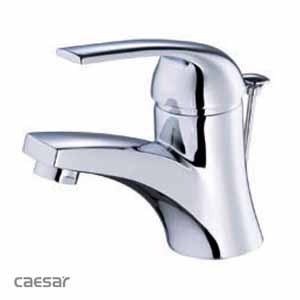 Vòi chậu lavabo Caesar B372C (nóng lạnh) - Image 4