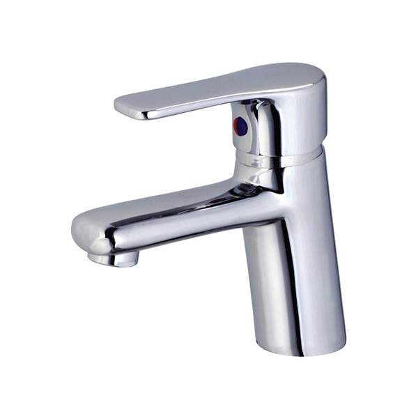 Vòi chậu lavabo Caesar B382CP (Đã bao gồm xi phông cần giật) - Image 3