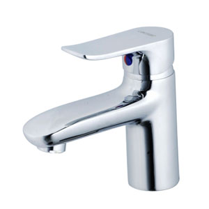 Vòi chậu lavabo Caesar B382CP (Đã bao gồm xi phông cần giật) - Image 4