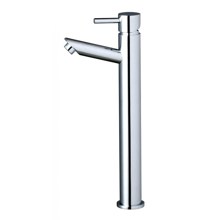 Vòi chậu lavabo Caesar B382CP (Đã bao gồm xi phông cần giật) - Image 6