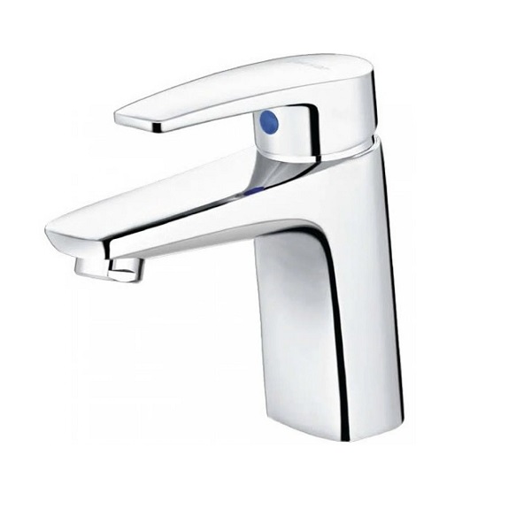 Vòi chậu lavabo Caesar B420C (nóng lạnh) - Image 4