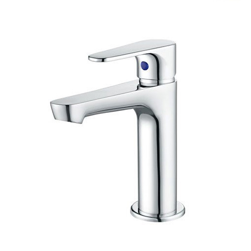 Vòi chậu lavabo Caesar B420C (nóng lạnh) - Image 6