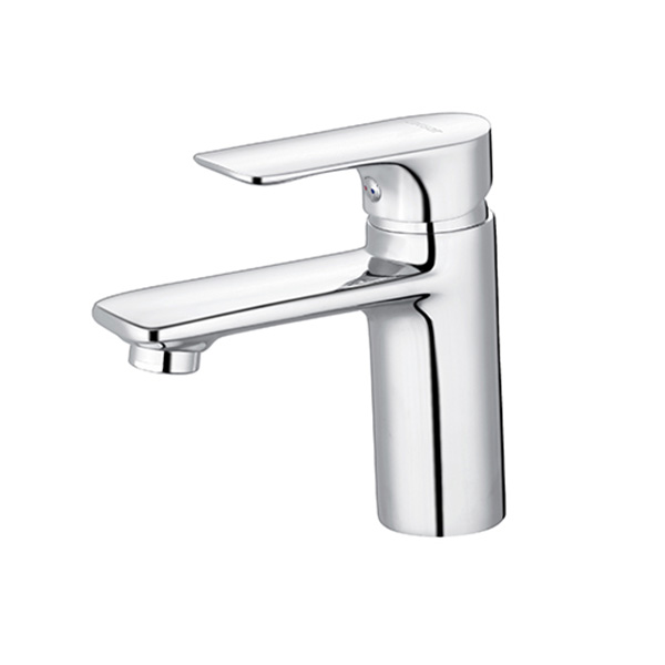 Vòi chậu lavabo Caesar B550CU (nóng lạnh) - Image 4