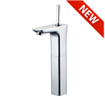 Vòi chậu lavabo Caesar B550CU (nóng lạnh) - Image 5