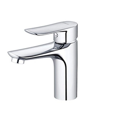 Vòi chậu lavabo Caesar B551C (nóng lạnh) - Image 4