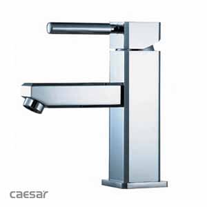 Vòi chậu lavabo Caesar B551C (nóng lạnh) - Image 6